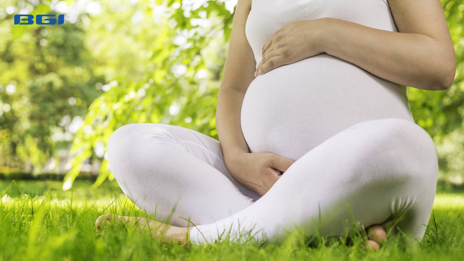 enhancing non-invasive early detection of gestational diabetes with cfdna sequencing