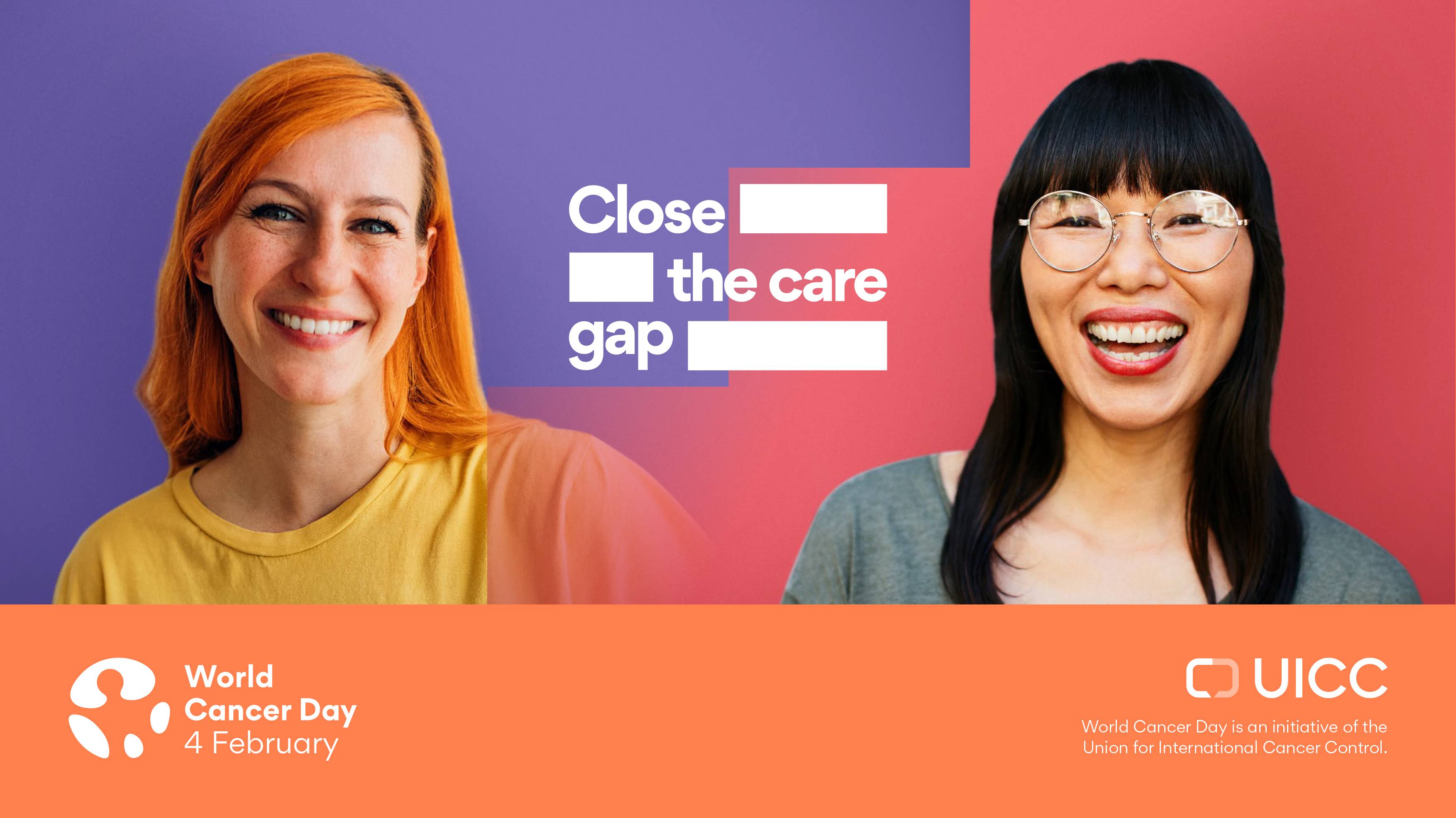 world cancer day 2024: close the care gap through awareness, early detection, and universal access l bgi perspectives
