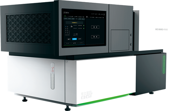 bgiseq-500